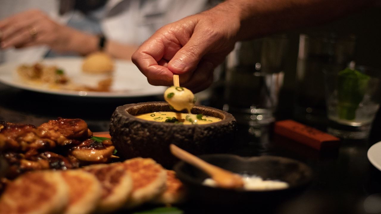 Night Tour Of Gourmet Food In Miraflores And Barranco (7)