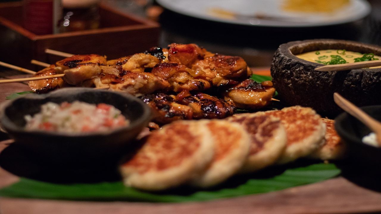 Night Tour Of Gourmet Food In Miraflores And Barranco (10)