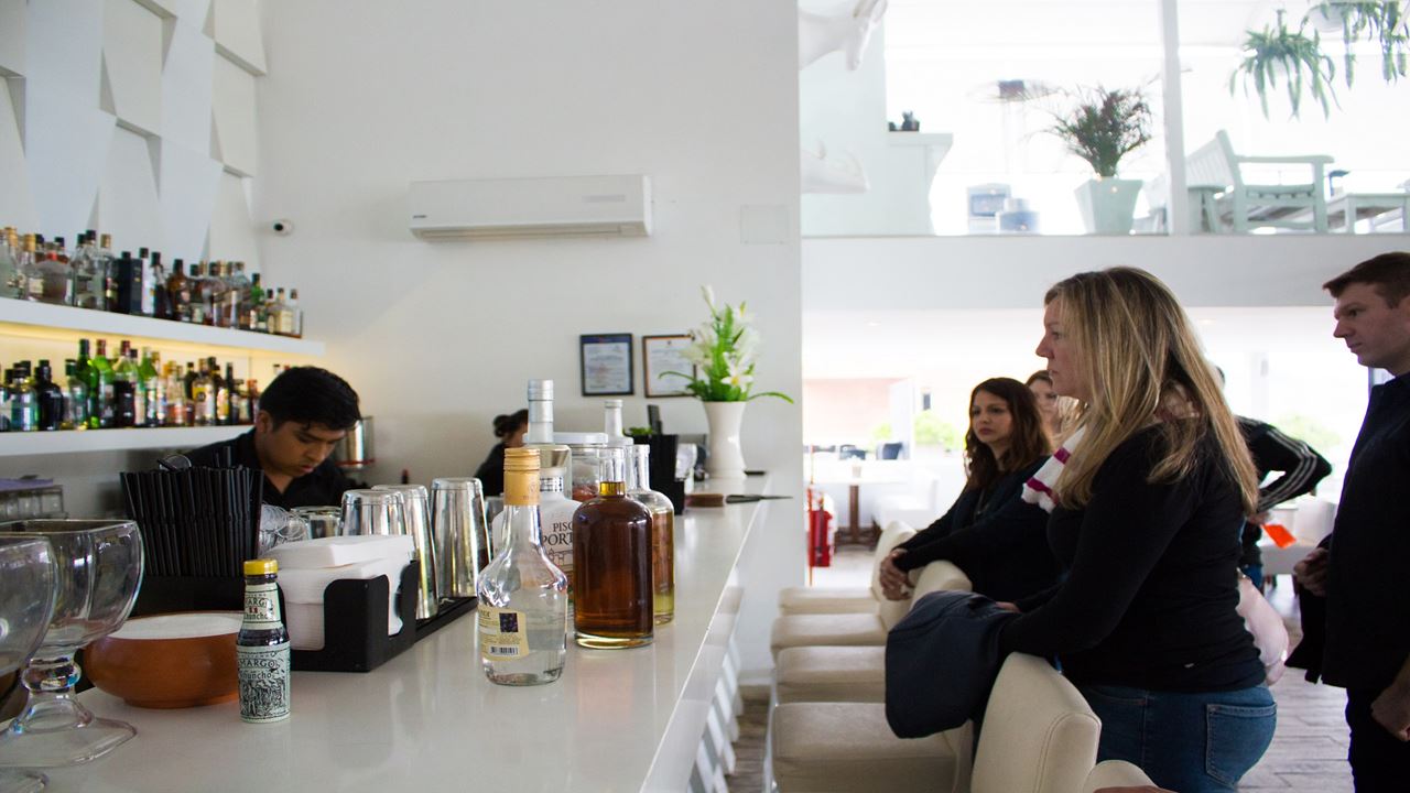 Night Tour Of Gourmet Food In Miraflores And Barranco (5)