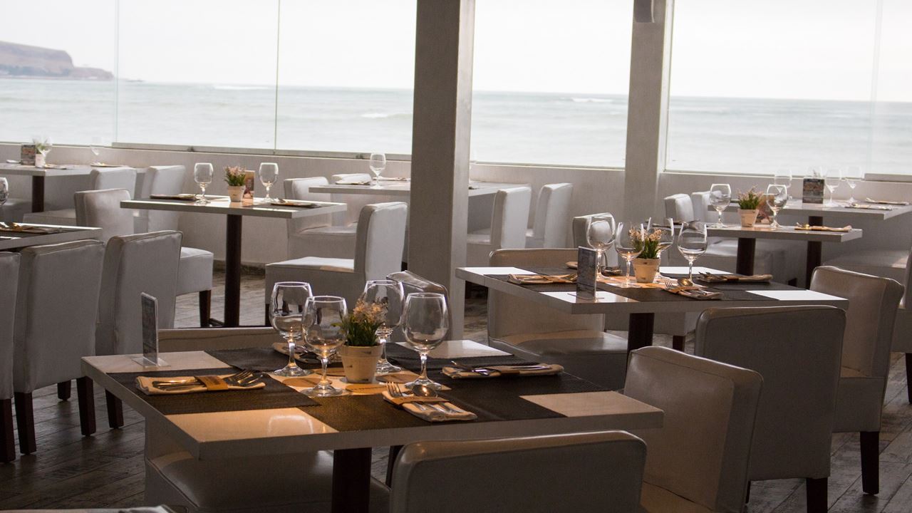 Night Tour Of Gourmet Food In Miraflores And Barranco (9)