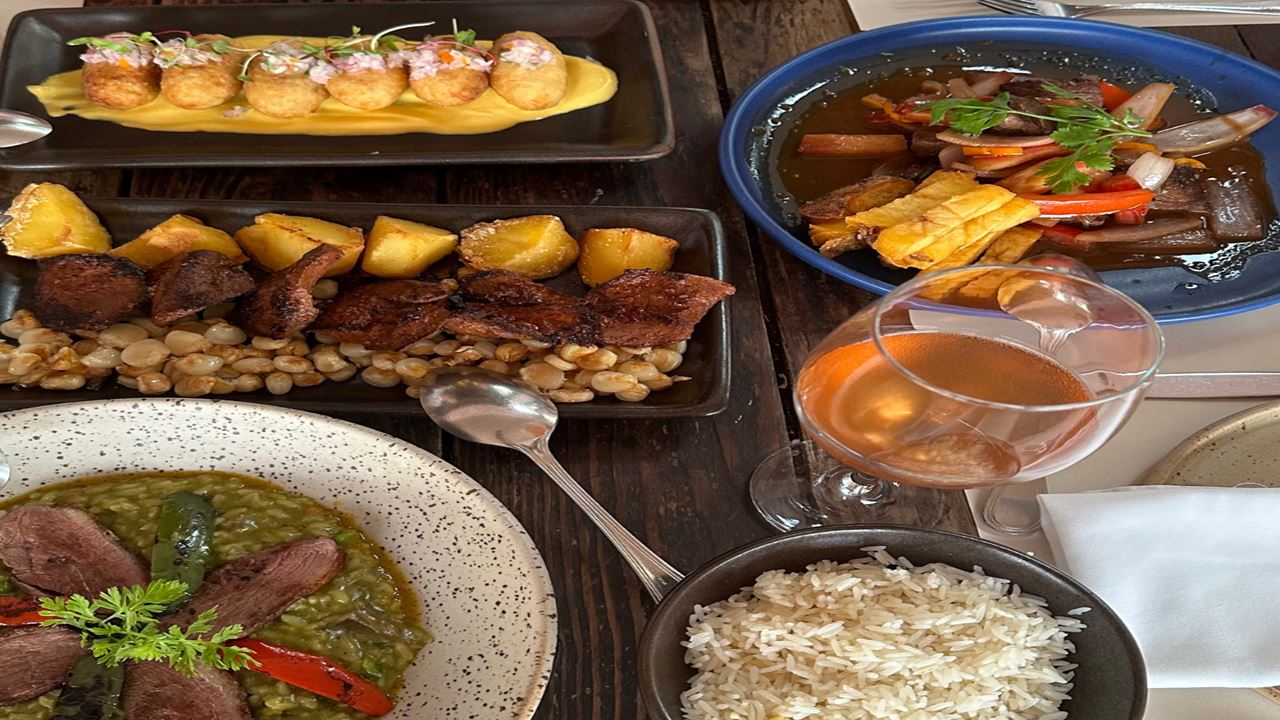 Night Tour Of Gourmet Food In Miraflores And Barranco (1)