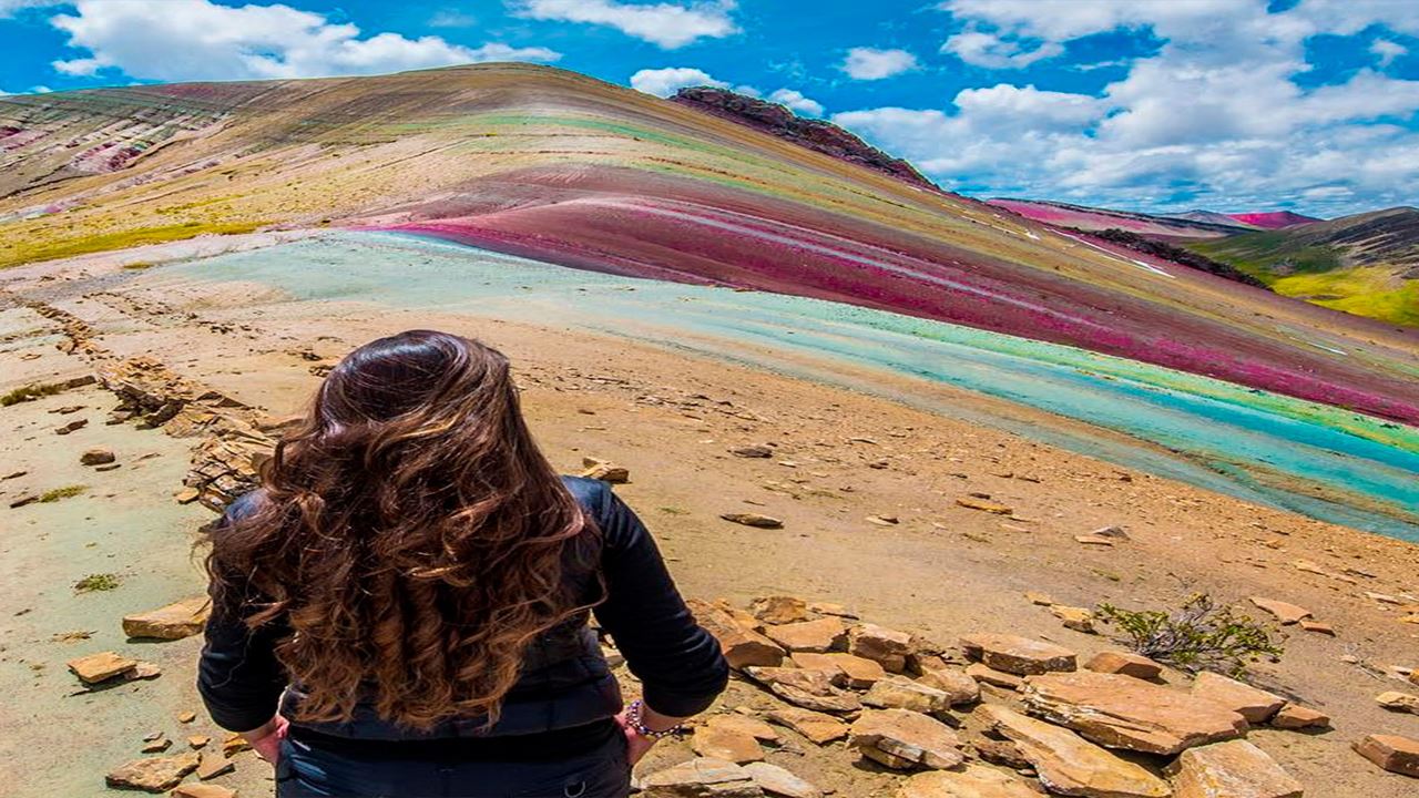 Palccoyo Rainbow Mountain Trek Day Tour In Cusco (6)