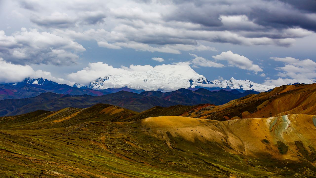 Palccoyo Rainbow Mountain Trek Day Tour In Cusco (8)