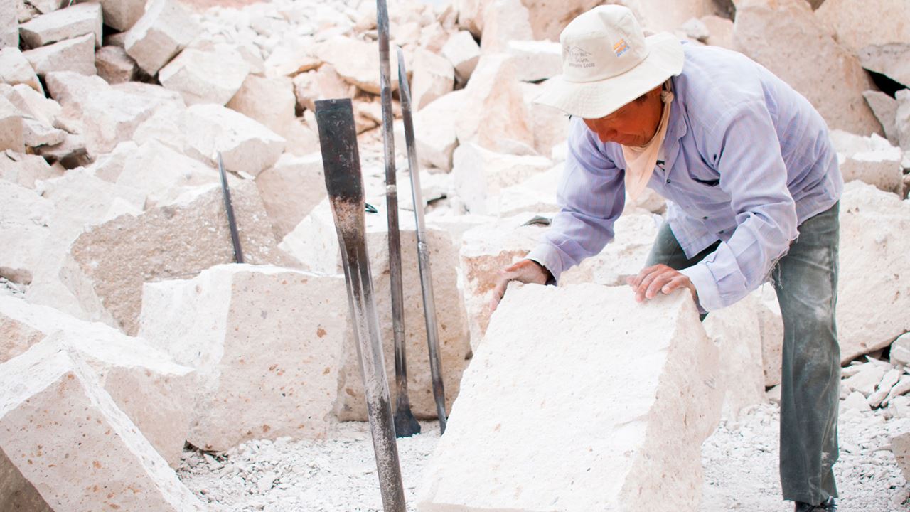 Rota Do Sillar foto 10