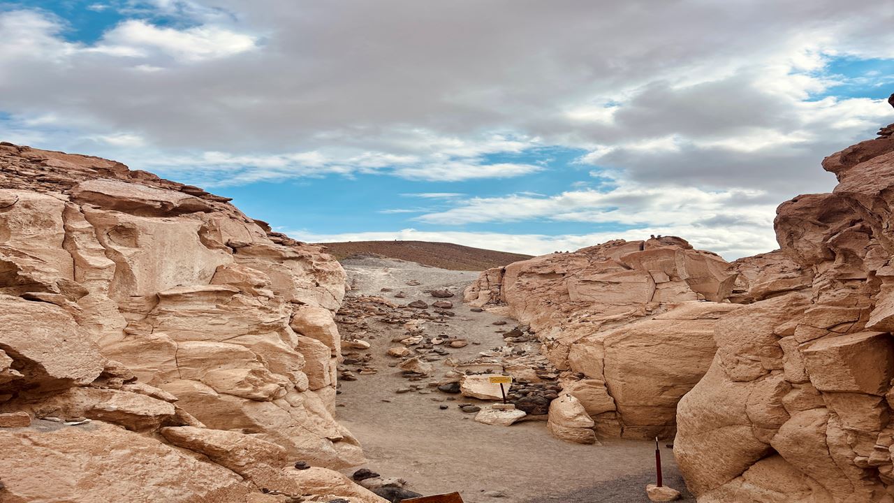 Rota Do Sillar foto 2