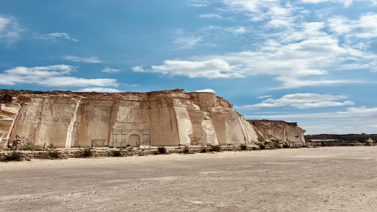 Rota Do Sillar foto 9