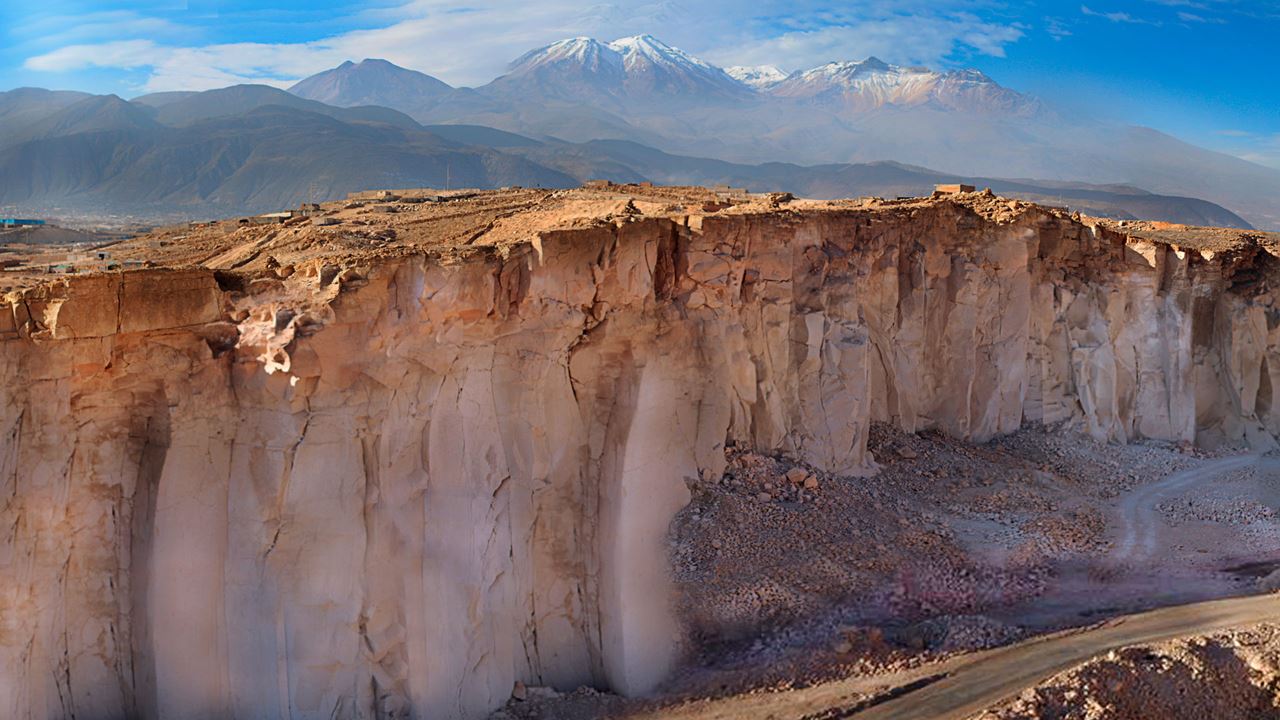 Rota Do Sillar foto 8