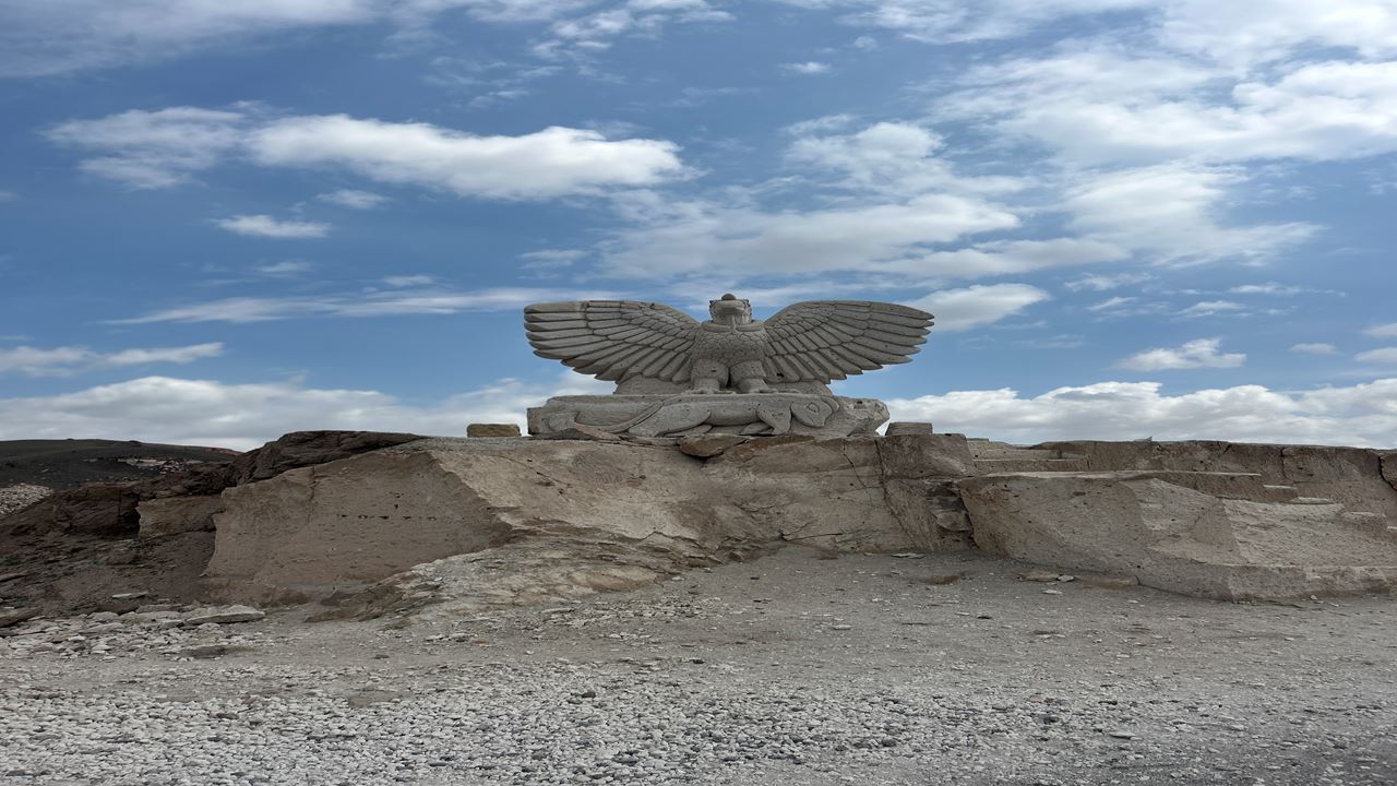 Rota Do Sillar foto 3