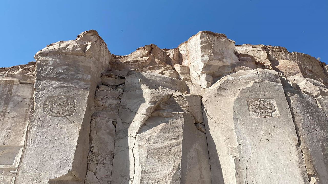 Rota Do Sillar foto 7