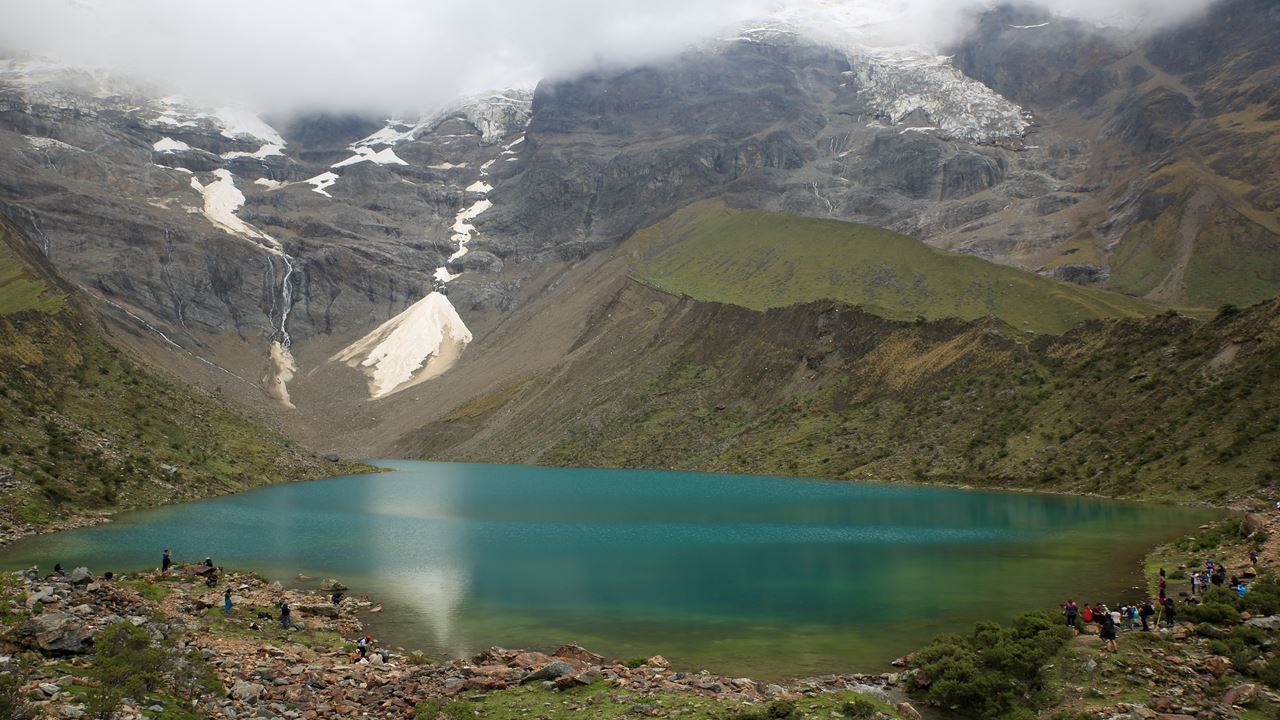 Humantay Lake Full Day Hike Tour (3)
