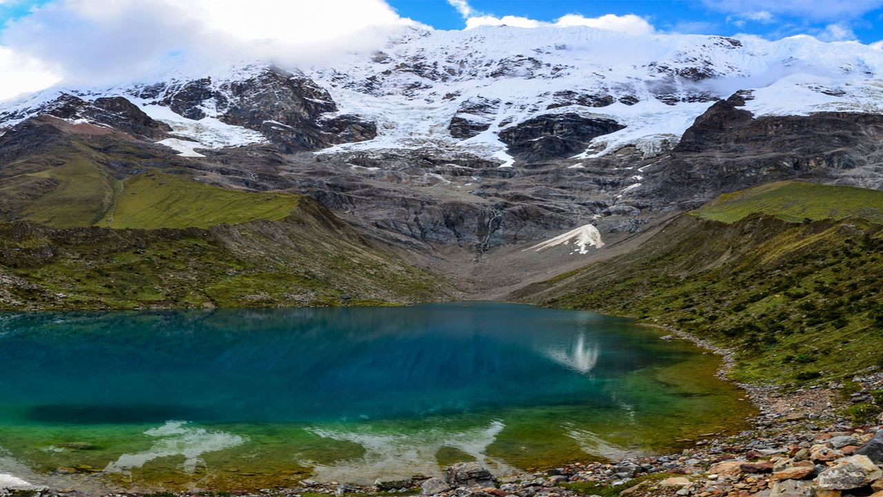 Humantay Lake Full Day Hike Tour (4)