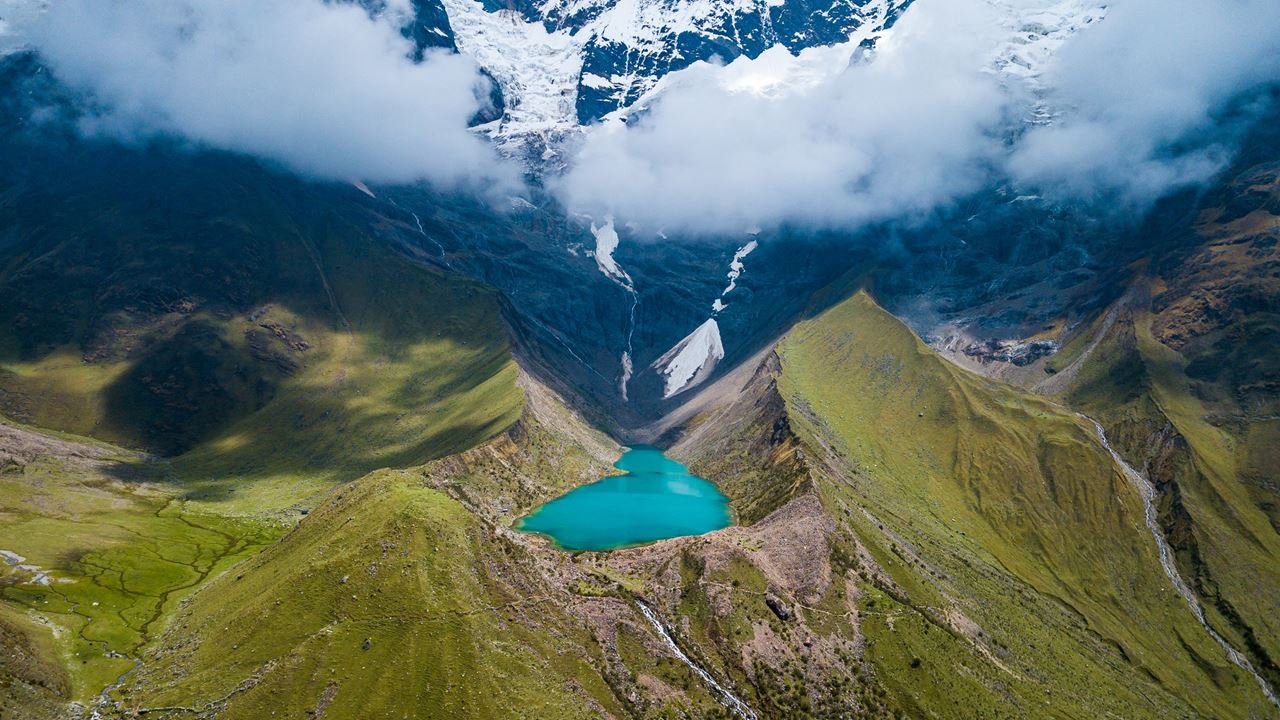 Humantay Lake Full Day Hike Tour (6)