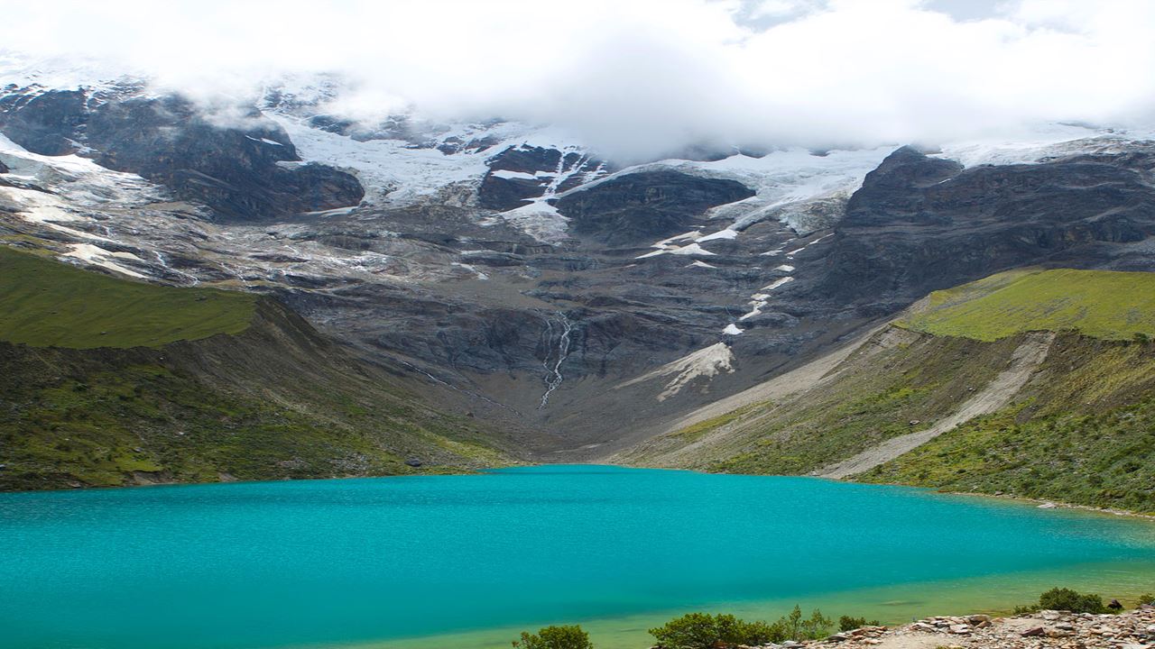 Humantay Lake Full Day Hike Tour (1)