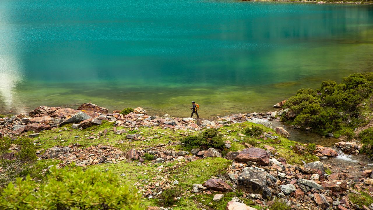 Humantay Lake Full Day Hike Tour (0)