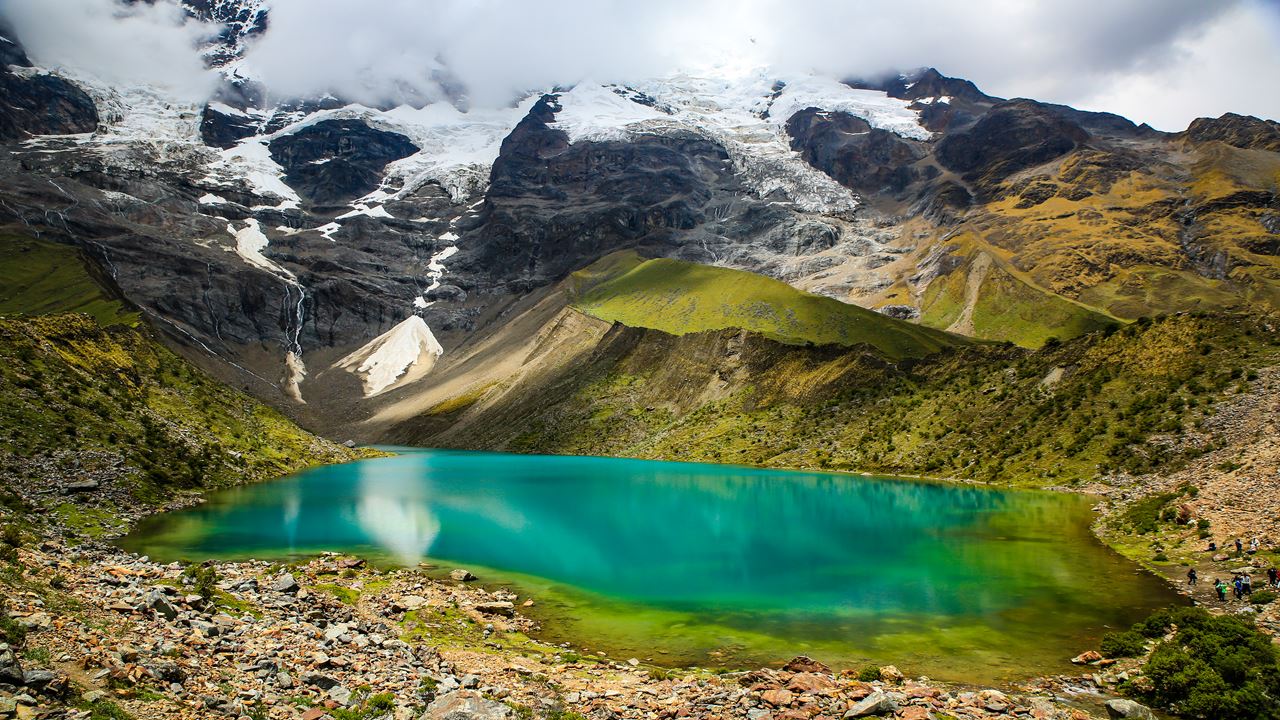 Humantay Lake Full Day Hike Tour (5)