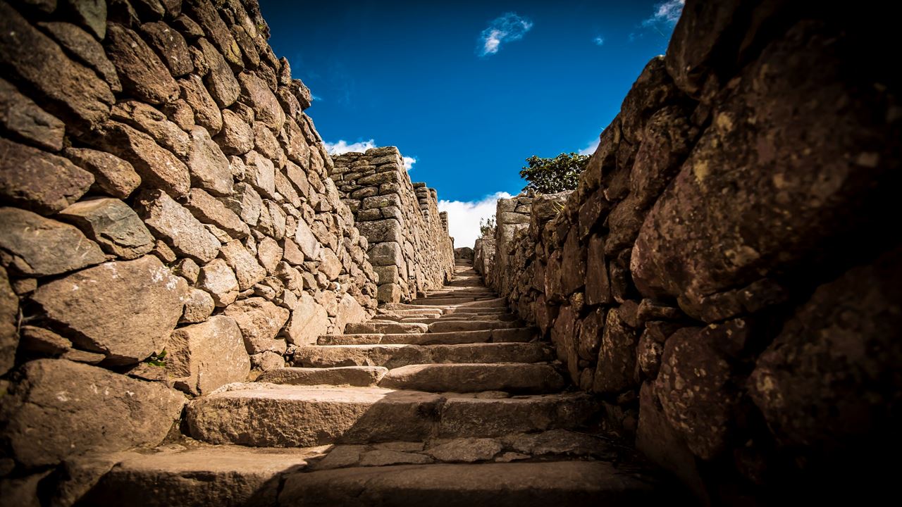 Tour To Machu Picchu From Poroy (8)