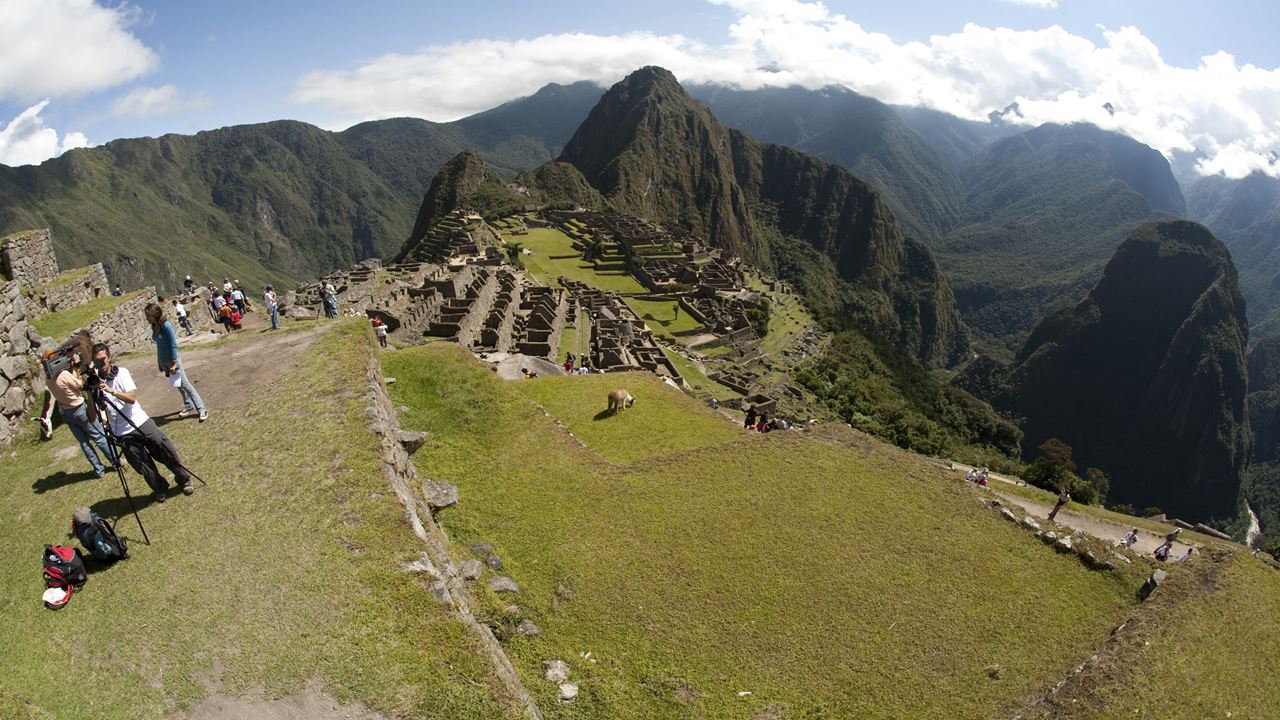 Tour To Machu Picchu From Poroy (6)