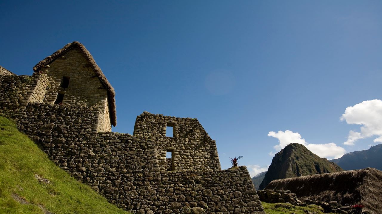 Tour To Machu Picchu From Poroy (3)