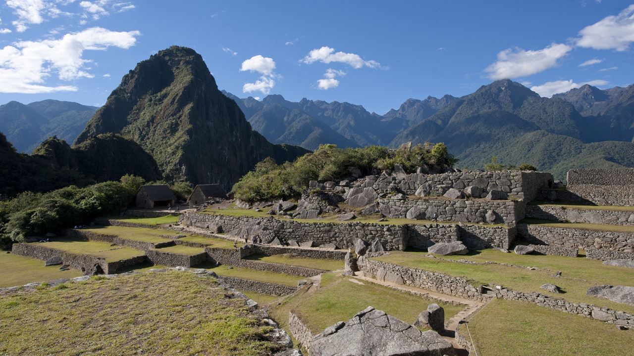 Tour To Machu Picchu From Poroy (10)