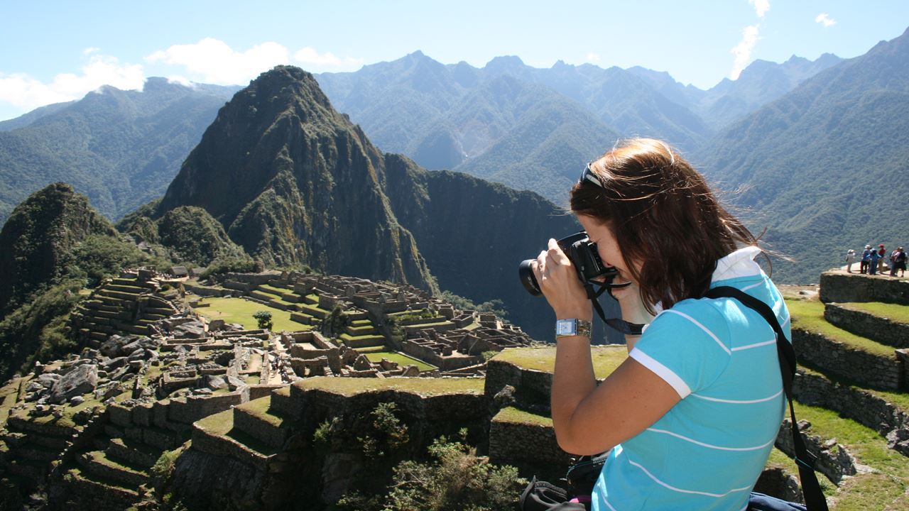 Tour To Machu Picchu From Poroy (2)