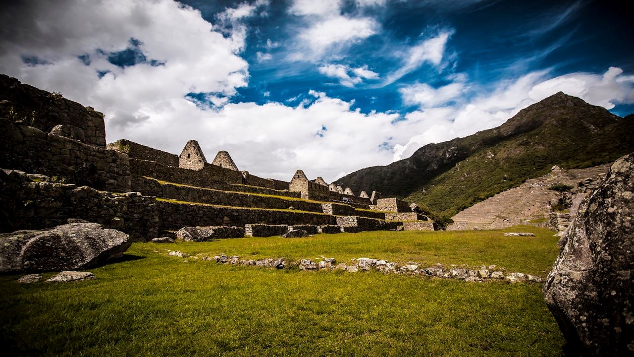 Tour To Machu Picchu From Poroy (4)