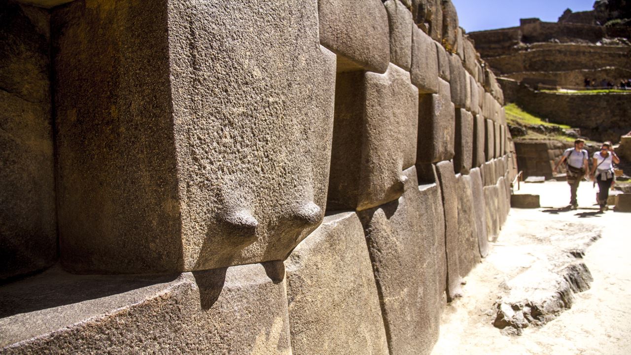 Sacred Valley, Pisac And Ollantaytambo With Lunch (5)