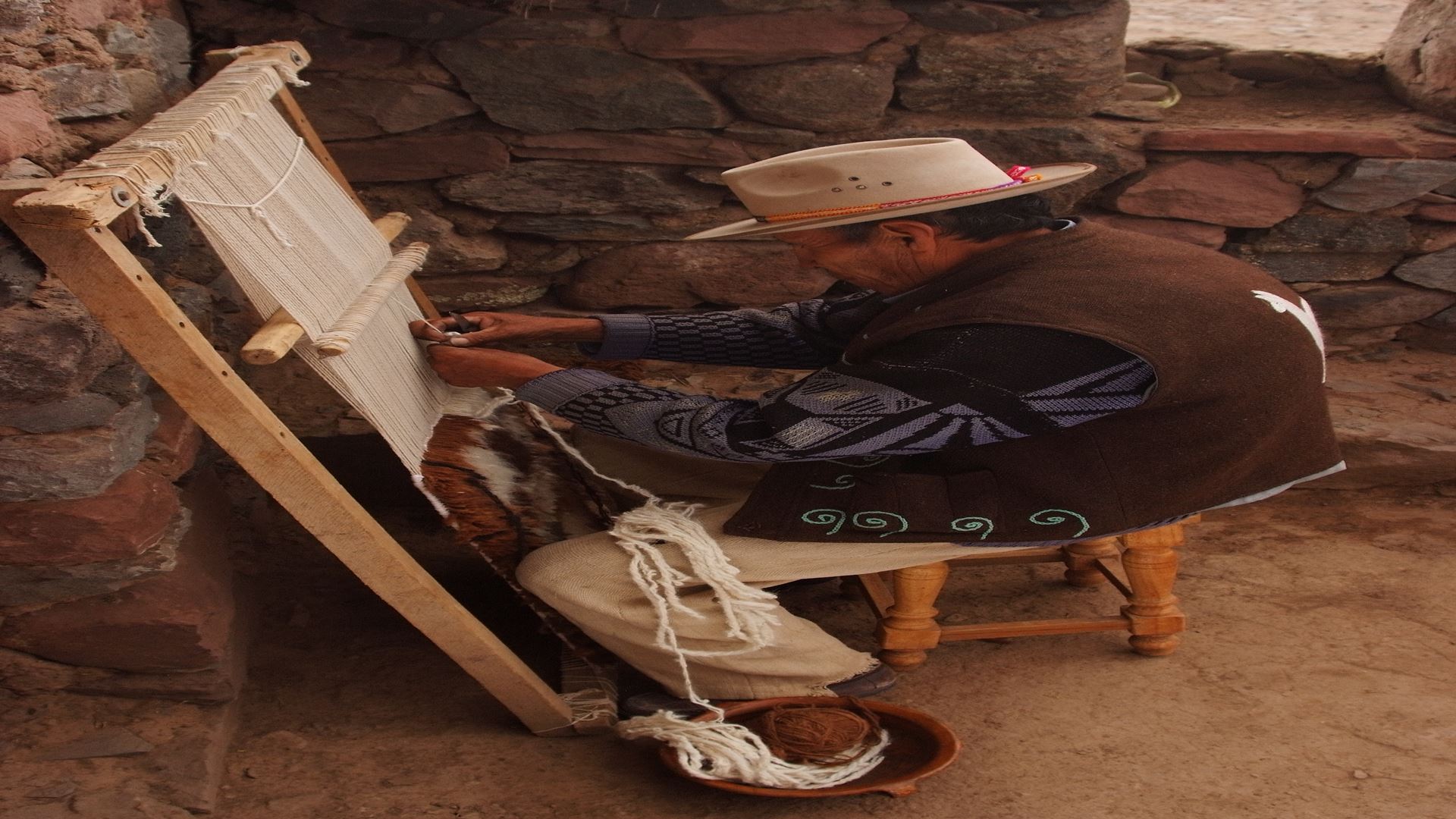 Tour To Sillustani Pre Inca Tombs foto 11
