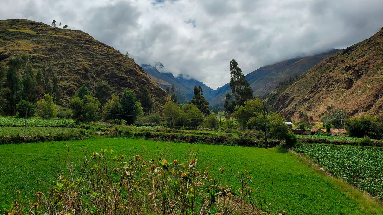 Full Day Colca Canyon Tour foto 6