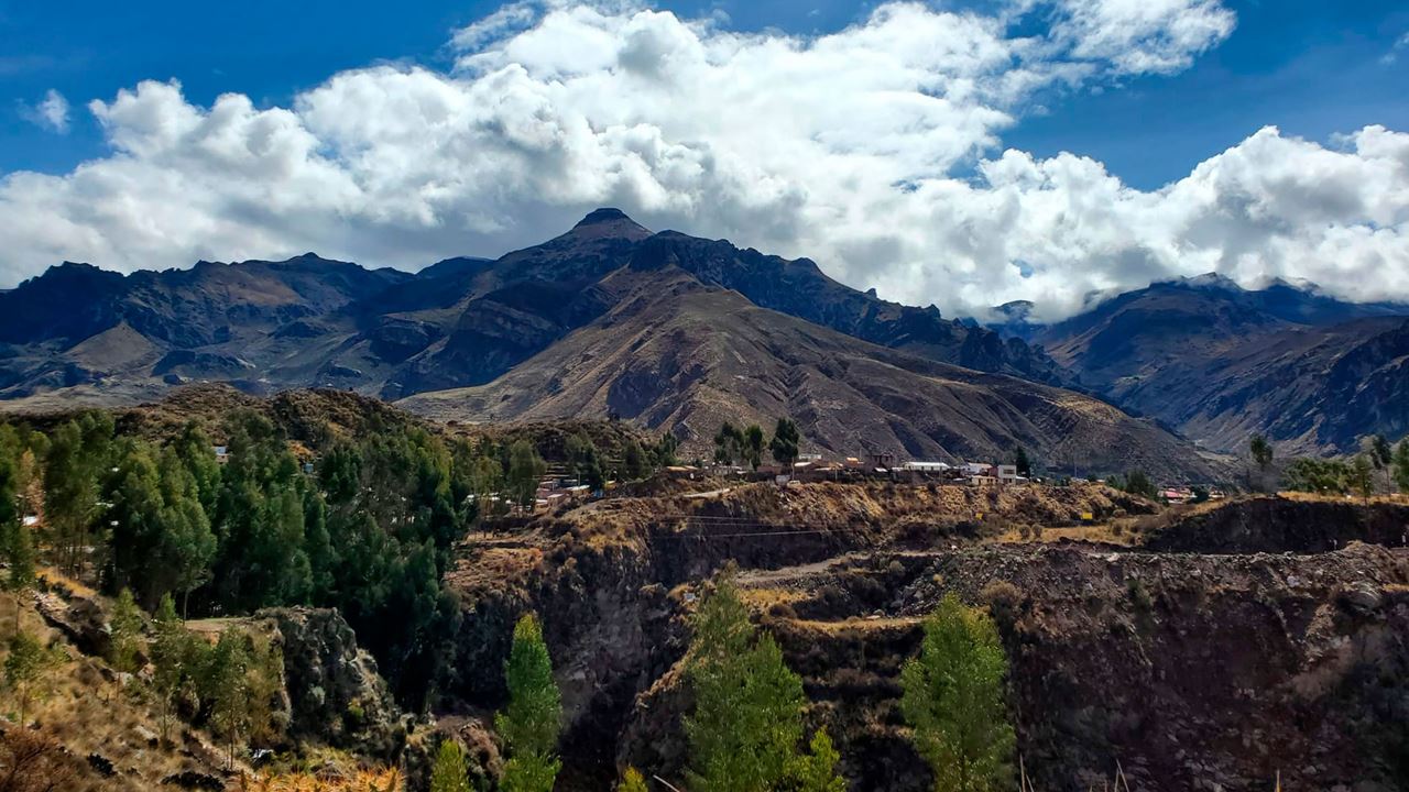 Full Day Colca Canyon Tour foto 7