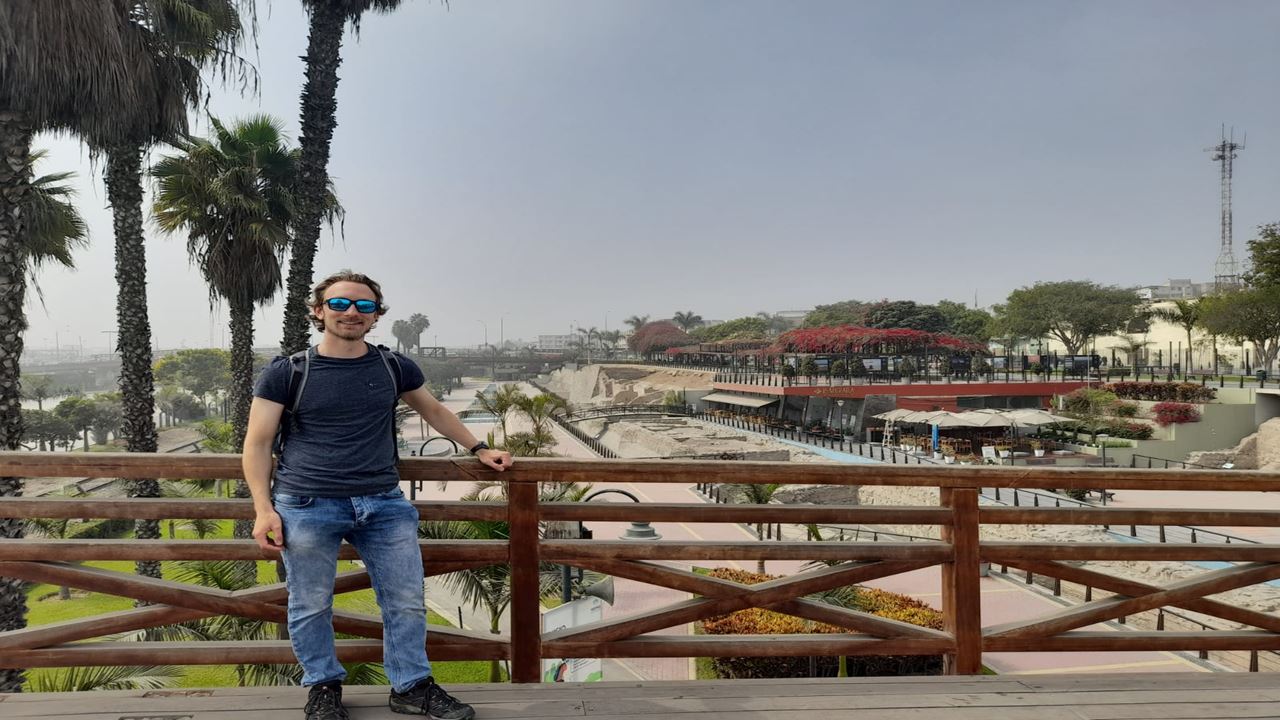 Historic Center And Catacombs (5)