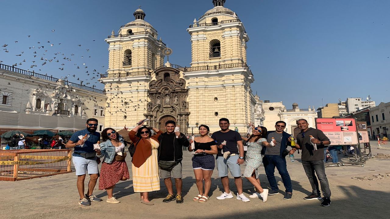 Historic Center And Catacombs (0)