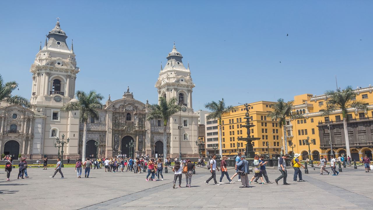 Historic Center And Catacombs (10)
