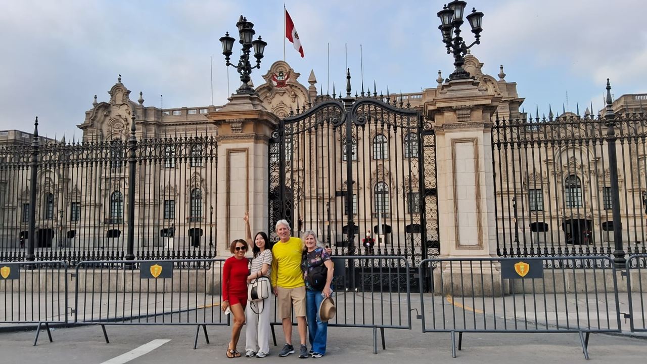 Historic Center And Catacombs (9)