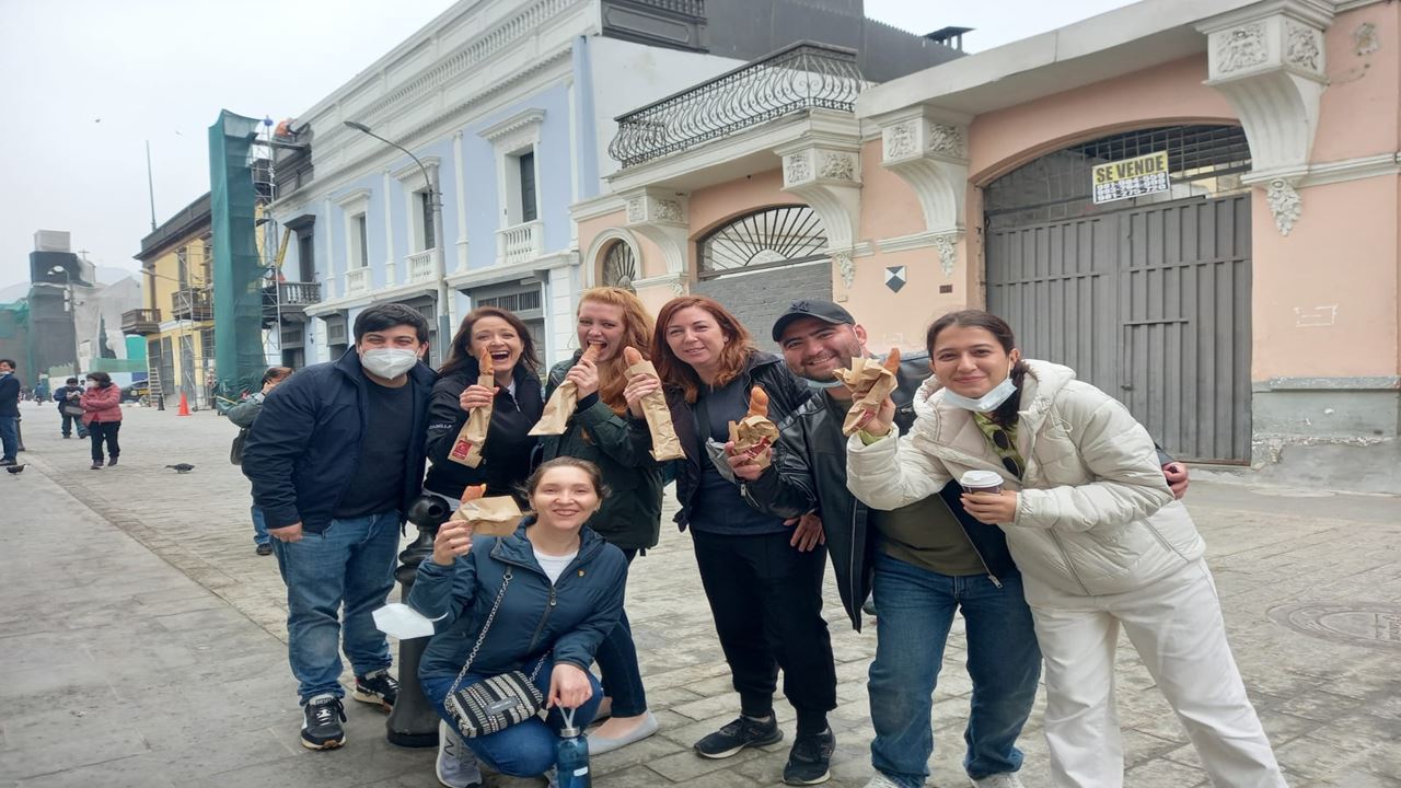 Historic Center And Catacombs (7)