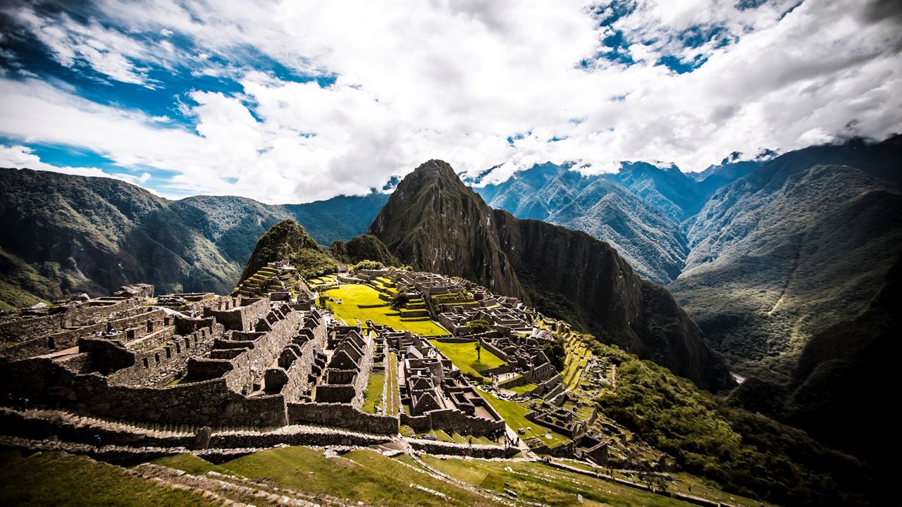 Peru Basico