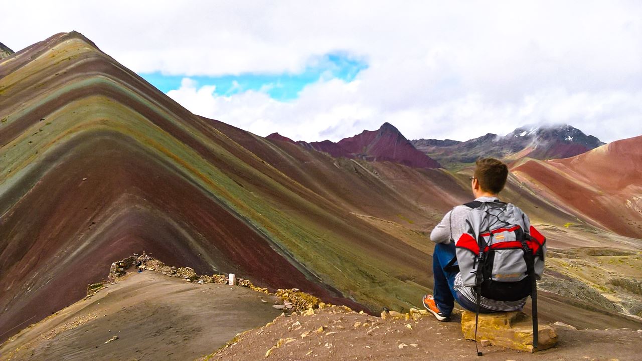Turismo De Aventura Em Cusco
